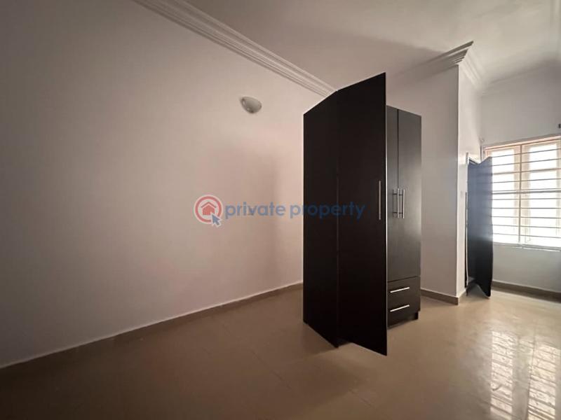 4 bedroom Terraced Duplex For Rent Ikota Lekki Lagos - 1