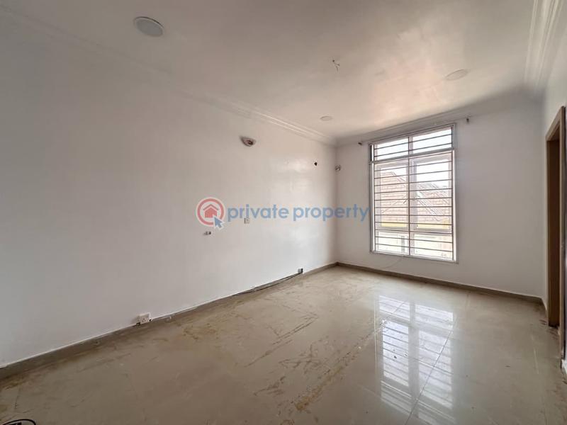 4 bedroom Terraced Duplex For Rent Ikota Lekki Lagos - 2