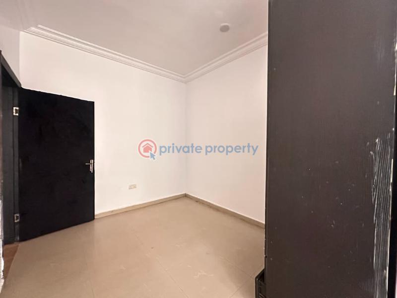 4 bedroom Terraced Duplex For Rent Ikota Lekki Lagos - 5
