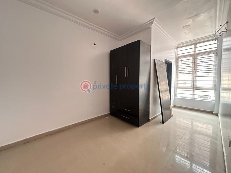 4 bedroom Terraced Duplex For Rent Ikota Lekki Lagos - 6