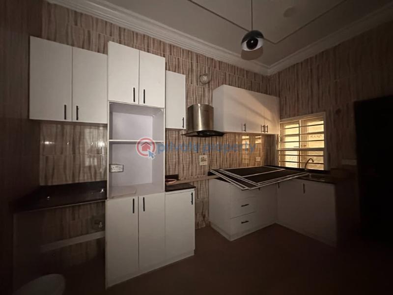 4 bedroom Terraced Duplex For Rent Ikota Lekki Lagos - 7