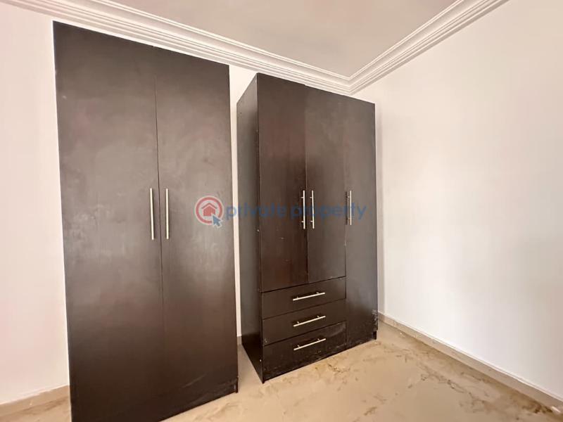 4 bedroom Terraced Duplex For Rent Ikota Lekki Lagos - 4