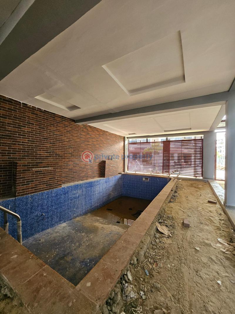 4 bedroom Terraced Duplex For Sale Ikate Elegushi Lekki Lagos - 1