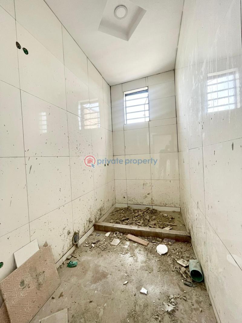4 bedroom Terraced Duplex For Sale Ikota Lekki Lagos - 9