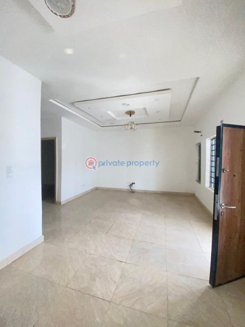 4 bedroom Terraced Duplex For Sale Harris Drives Victoria Garden City Lekki Lagos - 4