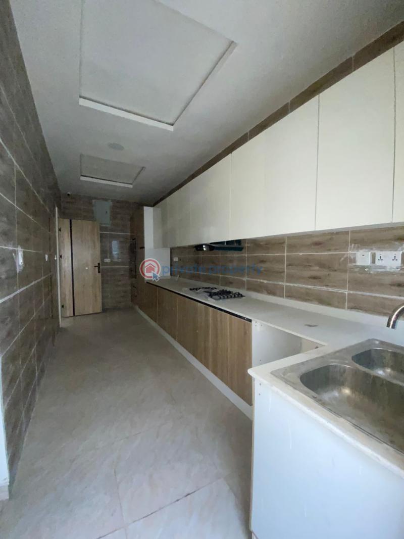 4 bedroom Terraced Duplex For Sale Harris Drives Victoria Garden City Lekki Lagos - 7