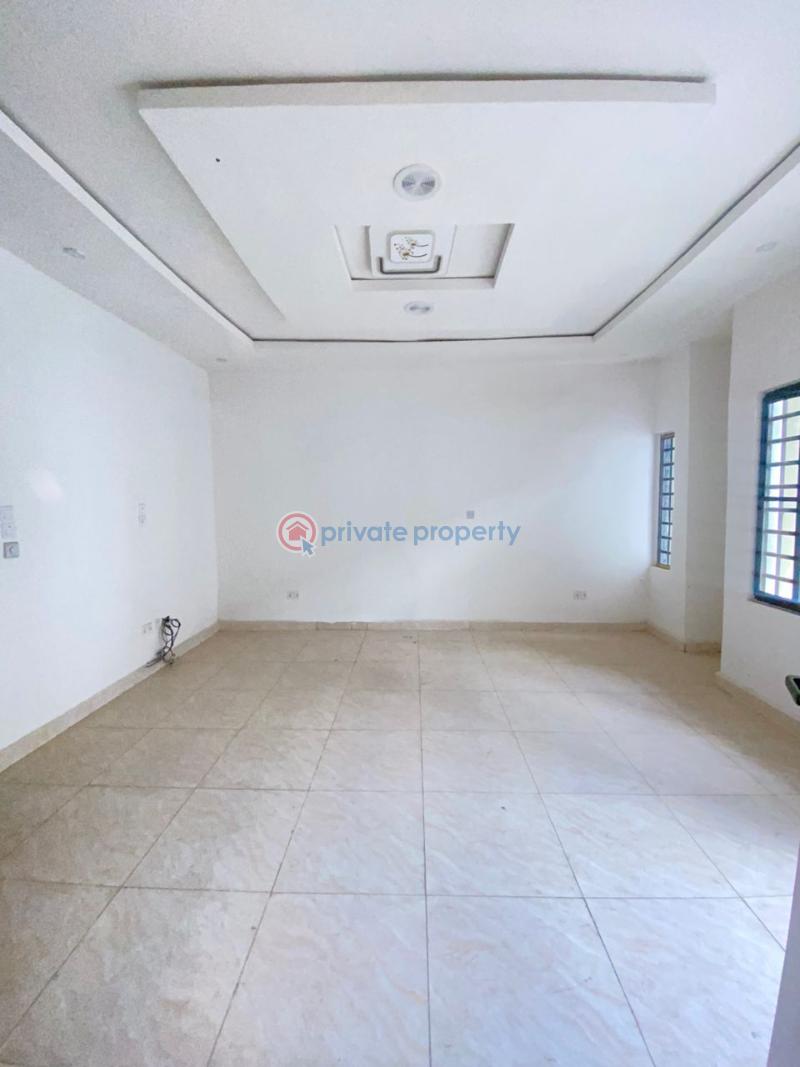 4 bedroom Terraced Duplex For Sale Harris Drives Victoria Garden City Lekki Lagos - 12