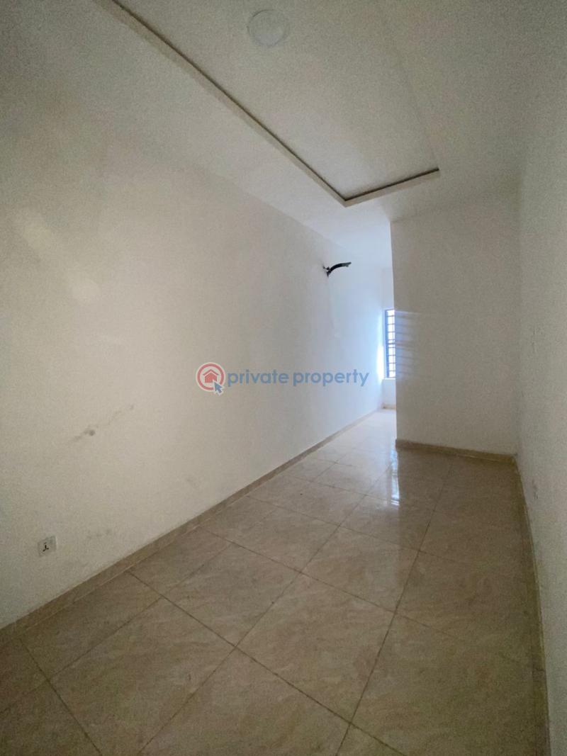 4 bedroom Terraced Duplex For Sale Harris Drives Victoria Garden City Lekki Lagos - 20