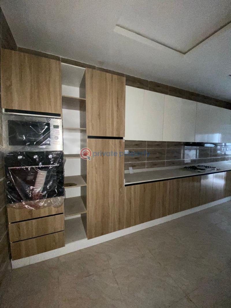 4 bedroom Terraced Duplex For Sale Harris Drives Victoria Garden City Lekki Lagos - 6