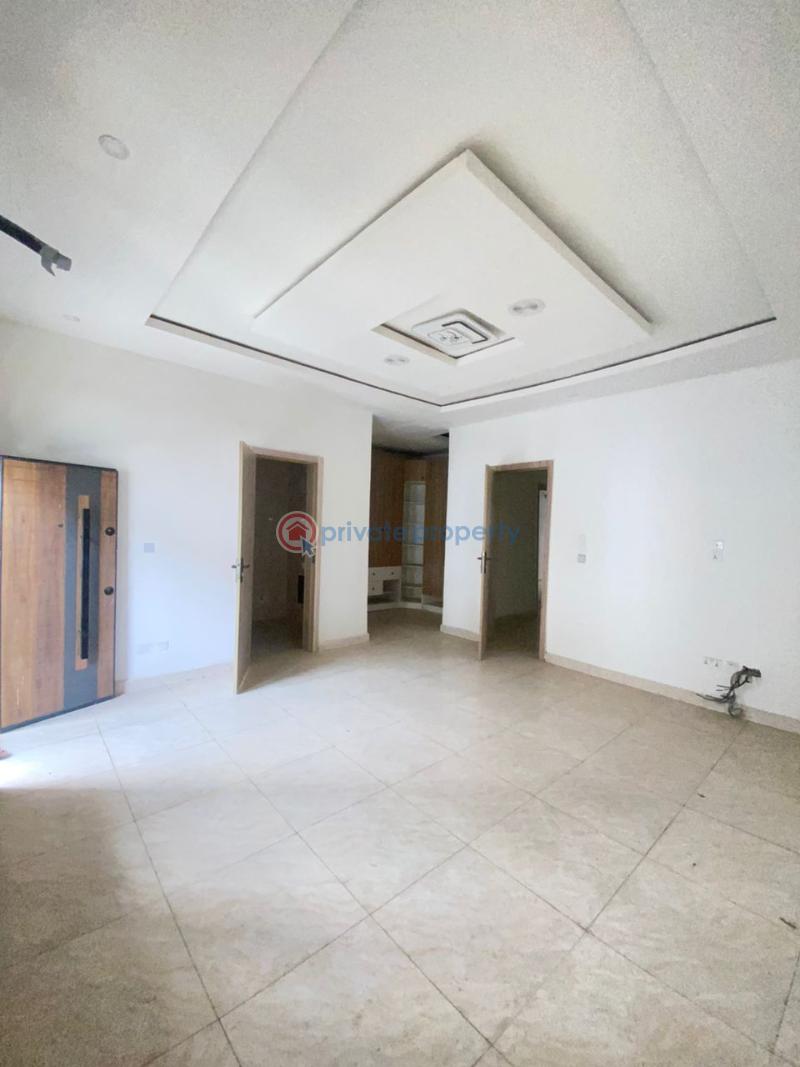 4 bedroom Terraced Duplex For Sale Harris Drives Victoria Garden City Lekki Lagos - 13