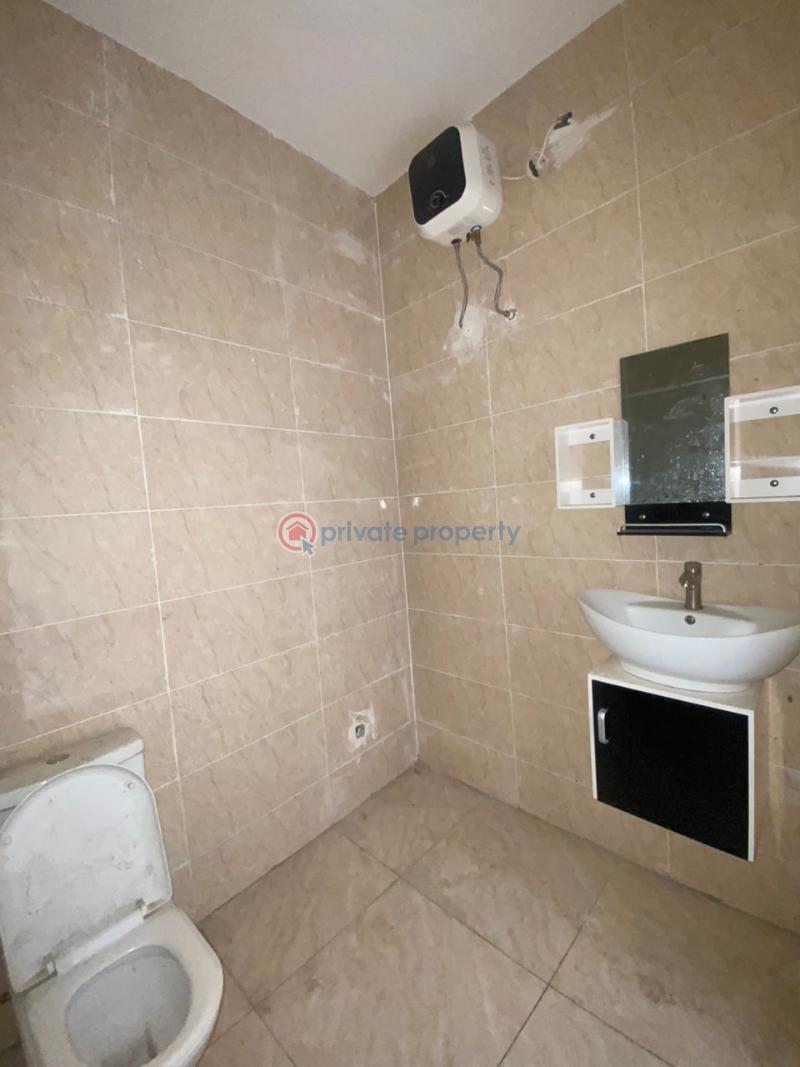 4 bedroom Terraced Duplex For Sale Harris Drives Victoria Garden City Lekki Lagos - 18