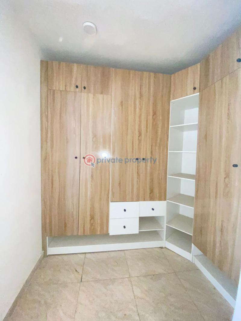 4 bedroom Terraced Duplex For Sale Harris Drives Victoria Garden City Lekki Lagos - 15