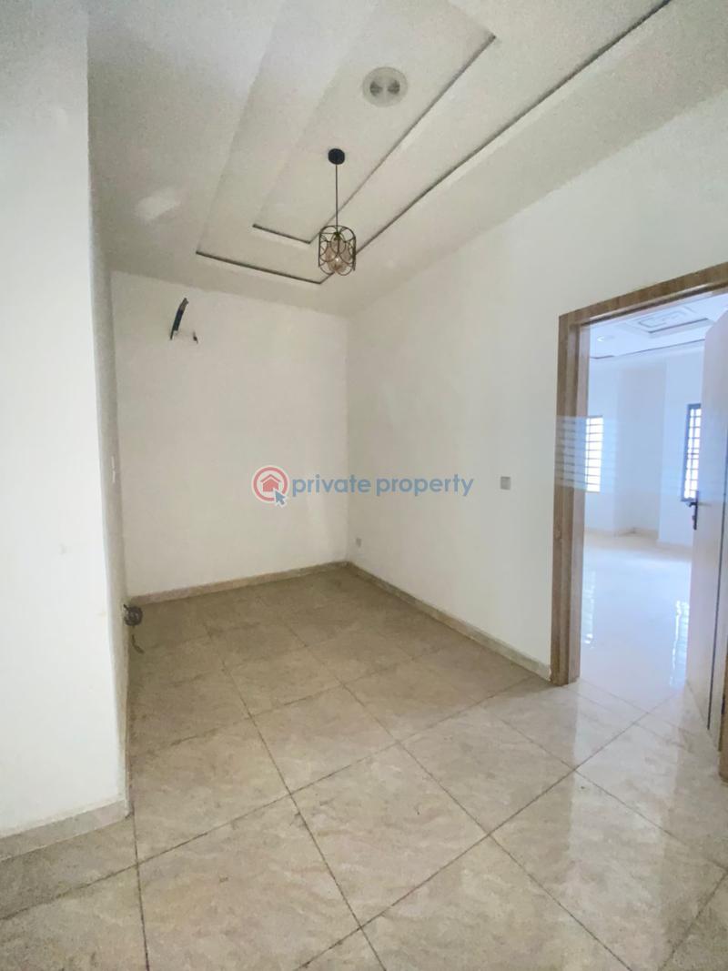 4 bedroom Terraced Duplex For Sale Harris Drives Victoria Garden City Lekki Lagos - 11