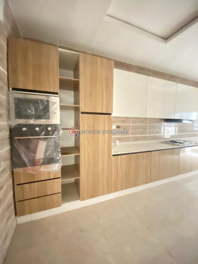 4 bedroom Terraced Duplex For Sale Harris Drives Victoria Garden City Lekki Lagos - 8