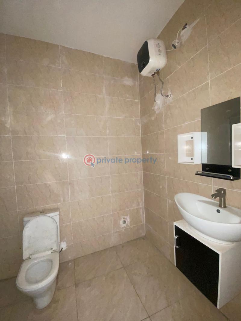 4 bedroom Terraced Duplex For Sale Harris Drives Victoria Garden City Lekki Lagos - 17