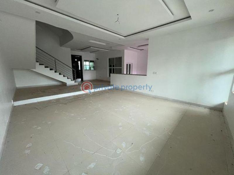 4 bedroom Terraced Duplex For Sale Katampe Ext. Abuja Phase 2  - 3