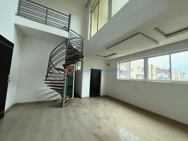 4 bedroom Terraced Duplex For Sale Katampe Ext. Abuja Phase 2  - 1