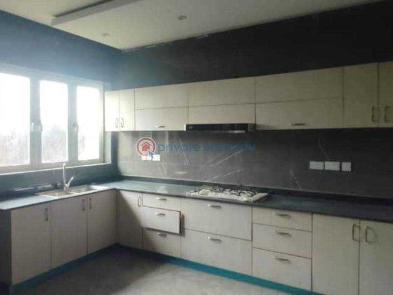 4 bedroom Terraced Duplex For Sale Katampe Ext. Abuja Phase 2  - 2