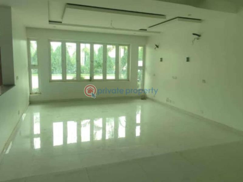 4 bedroom Terraced Duplex For Sale Katampe Ext. Abuja Phase 2  - 4