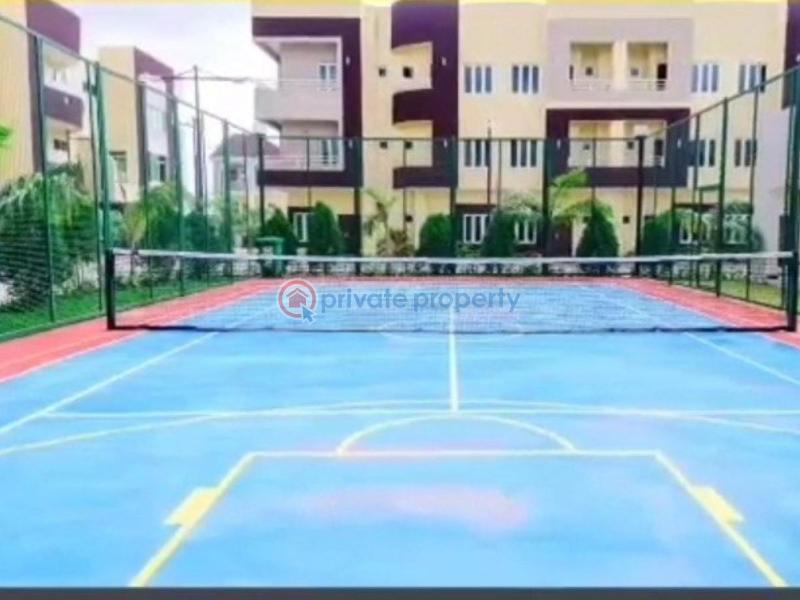 4 bedroom Terraced Duplex For Sale Katampe Ext. Abuja Phase 2  - 8