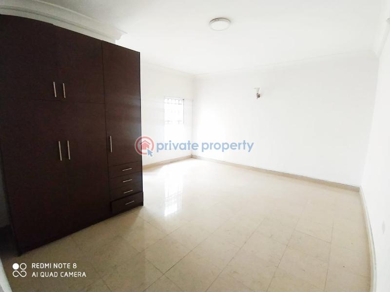 Lovely 4-bedroom terrace duplex - 13 4 bedroom Terraced Duplex For Rent Parkview Estate Ikoyi Lagos - 13