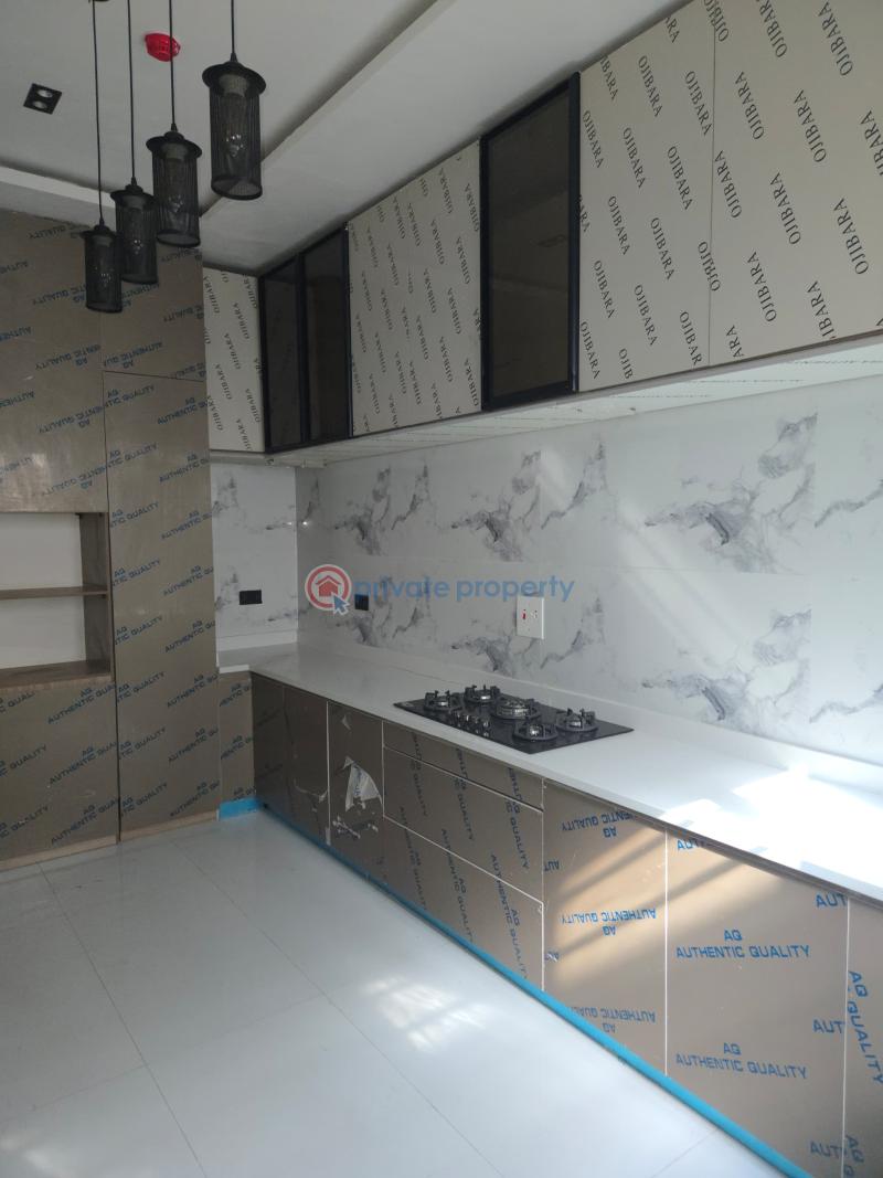 Lovely 4-bedroom terrace duplex - 9 4 bedroom Terraced Duplex For Sale Off Admiralty Rd Lekki Phase 1 Lagos - 9