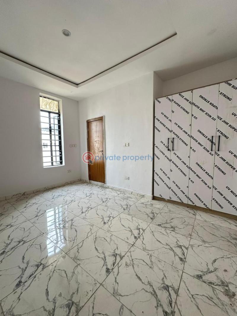4 bedroom Terraced Duplex For Sale Ikota Lekki Lagos - 7