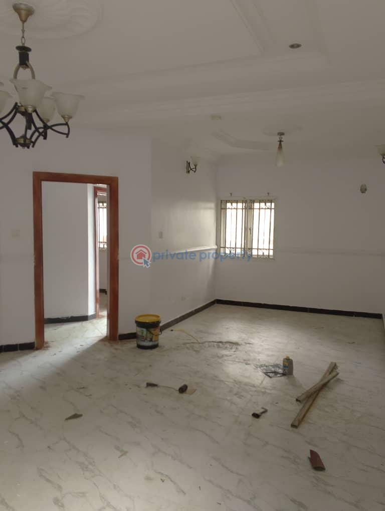 4 bedroom Terrace For Sale Eletu Osapa Lekki Lagos - 3