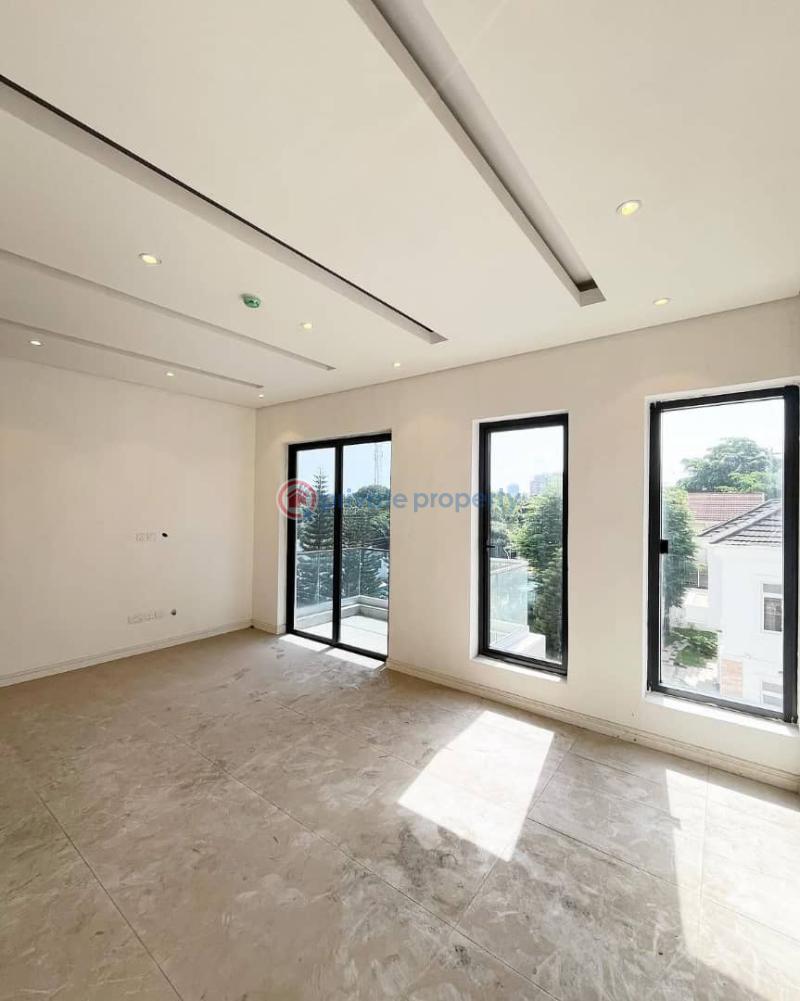 4 bedroom Terrace For Rent Old Ikoyi Lagos - 4