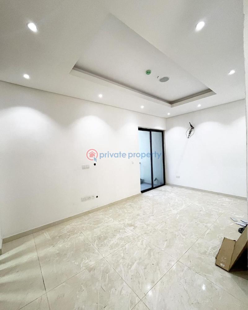 4 bedroom Terrace For Rent Old Ikoyi Lagos - 5