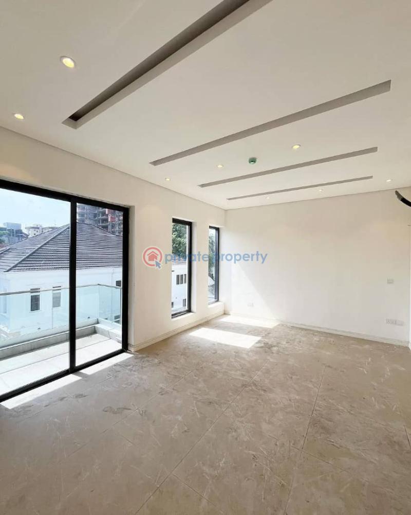 4 bedroom Terrace For Rent Old Ikoyi Lagos - 6