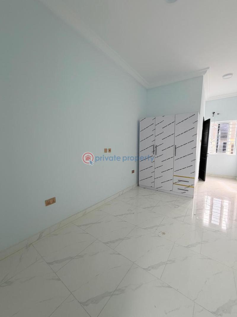 4 bedroom Terraced Duplex For Sale Ajah Lagos - 9