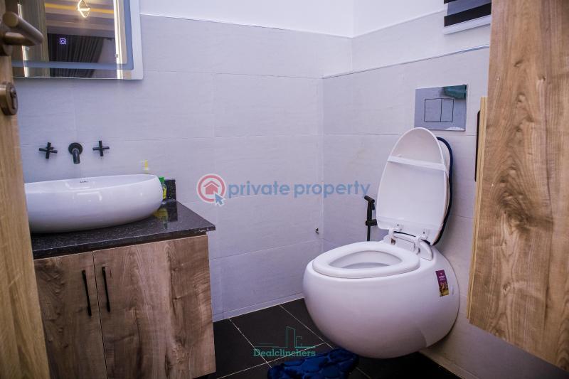 3 bedroom Terrace For Sale Omole Phase One Ikeja Ikeja  Lagos - 4