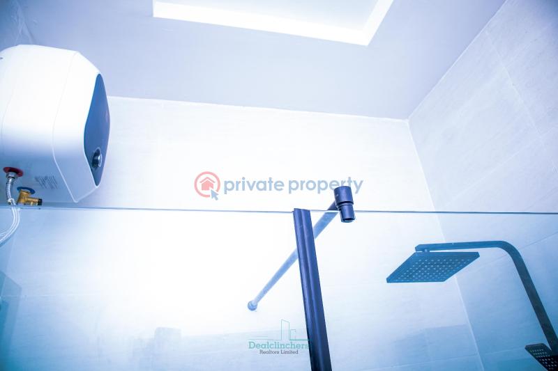 3 bedroom Terrace For Sale Omole Phase One Ikeja Ikeja  Lagos - 3