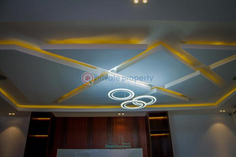 3 bedroom Terrace For Sale Omole Phase One Ikeja Ikeja  Lagos - 1