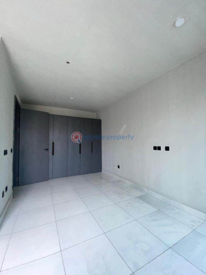 4 bedroom Terraced Duplex For Sale Ikate Elegushi Lekki Lagos - 3