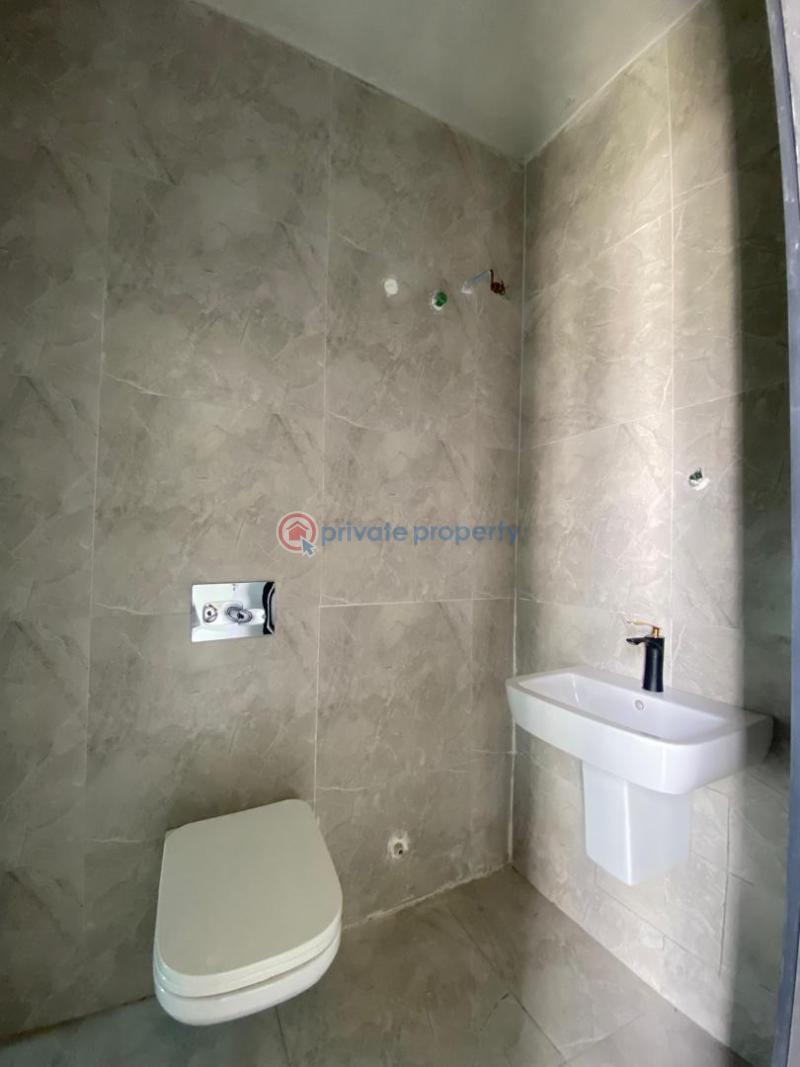4 bedroom Terraced Duplex For Sale Ikate Elegushi Lekki Lagos - 2