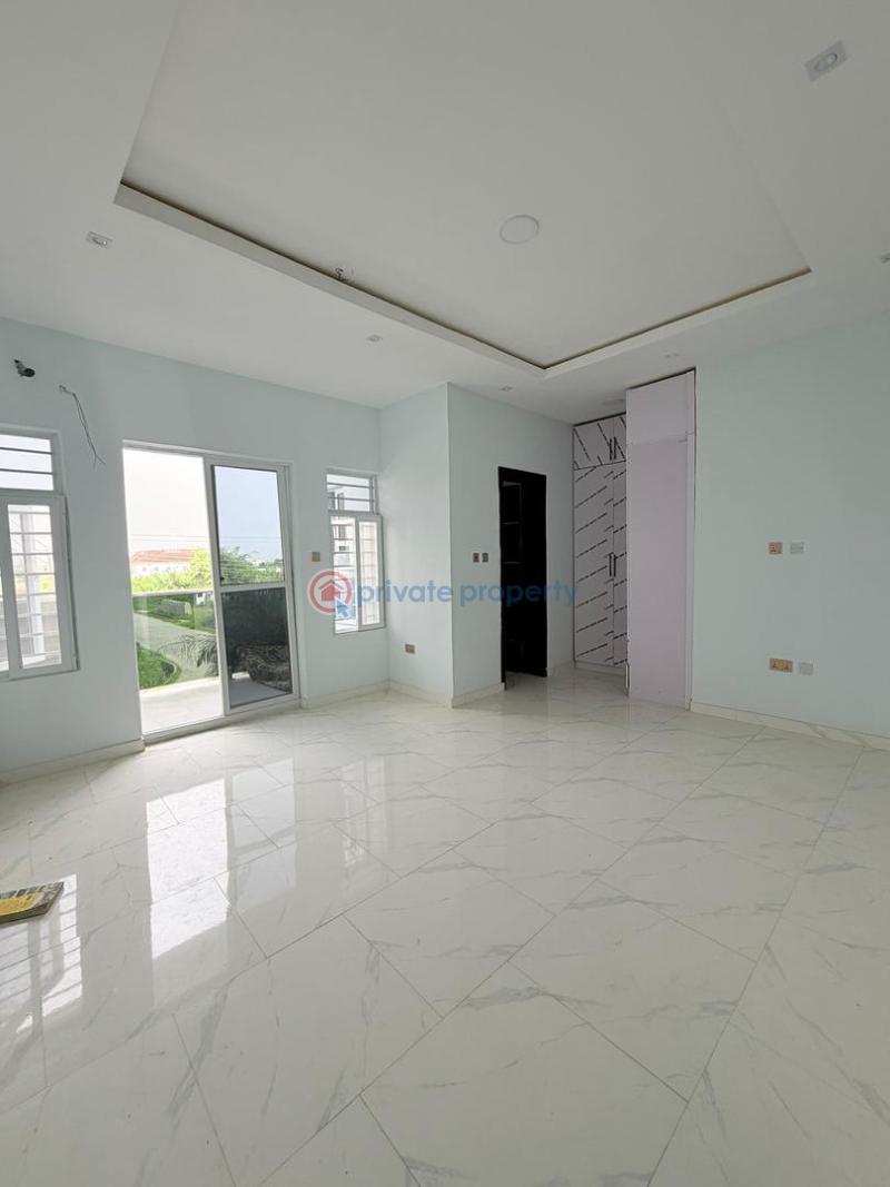 4 bedroom Terraced Duplex For Sale Ajah Lagos - 2