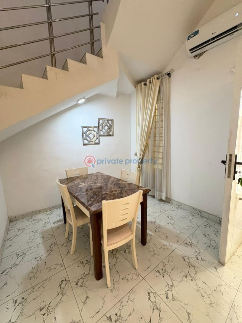 4 bedroom Terrace For Sale Orchid Road Oral Estate Lekki Lagos - 4