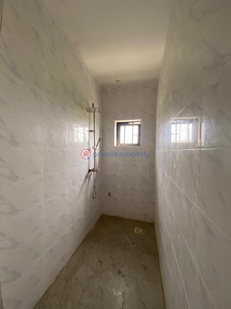 4 bedroom Terraced Duplex For Sale Orchid Lekki Lagos - 7