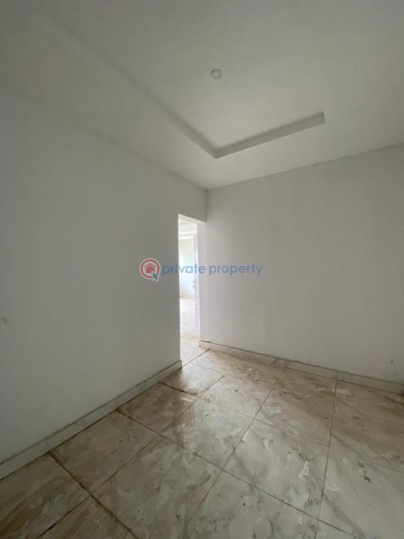 4 bedroom Terraced Duplex For Sale Orchid Lekki Lagos - 4