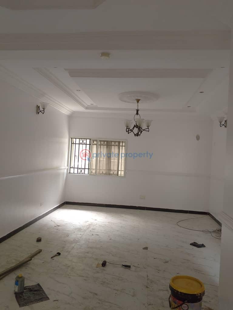 4 bedroom Terrace For Sale Eletu Osapa Lekki Lagos - 4