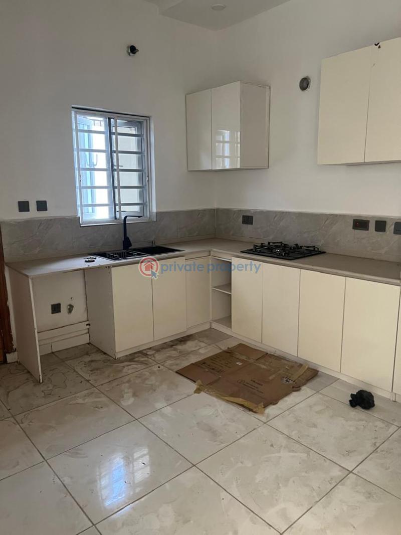 4 bedroom Terraced Duplex For Sale Ikate Elegushi Lekki Lagos - 2
