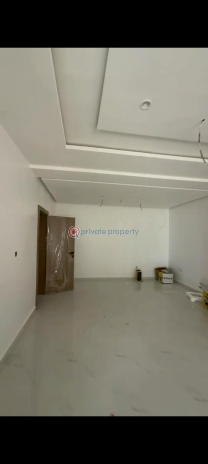 4 bedroom Terrace For Rent Mabuchi Abuja Phase 2  - 3