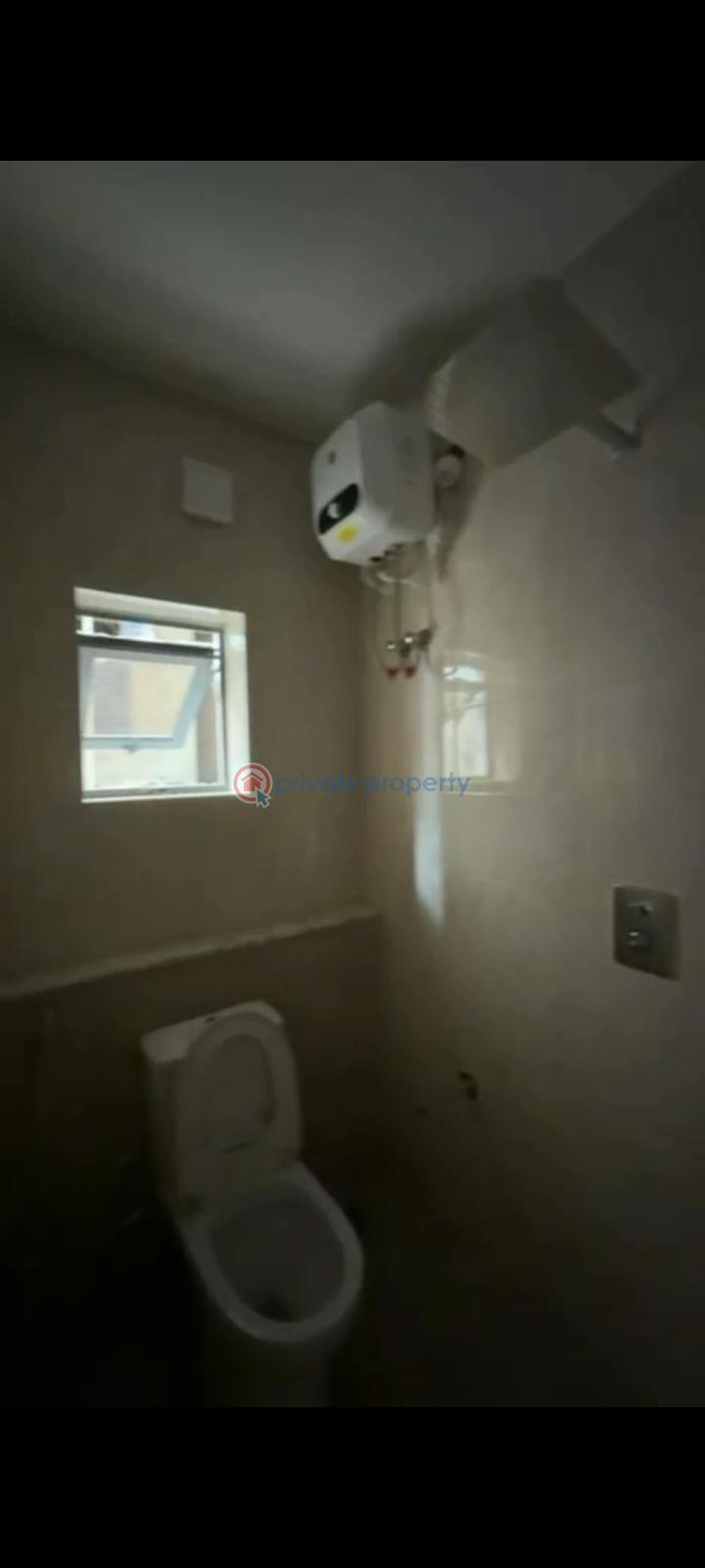 4 bedroom Terrace For Rent Mabuchi Abuja Phase 2  - 5