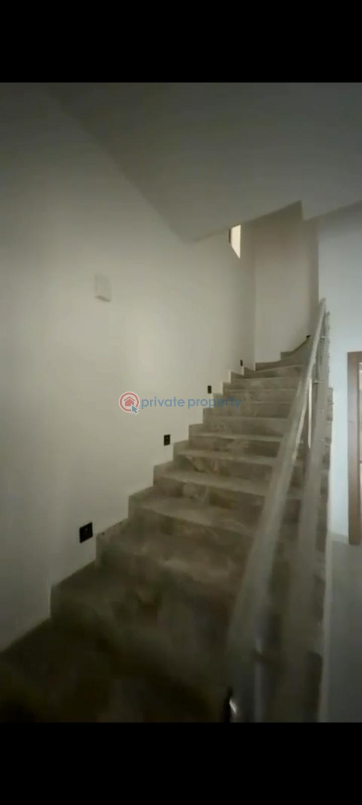 4 bedroom Terrace For Rent Mabuchi Abuja Phase 2  - 4