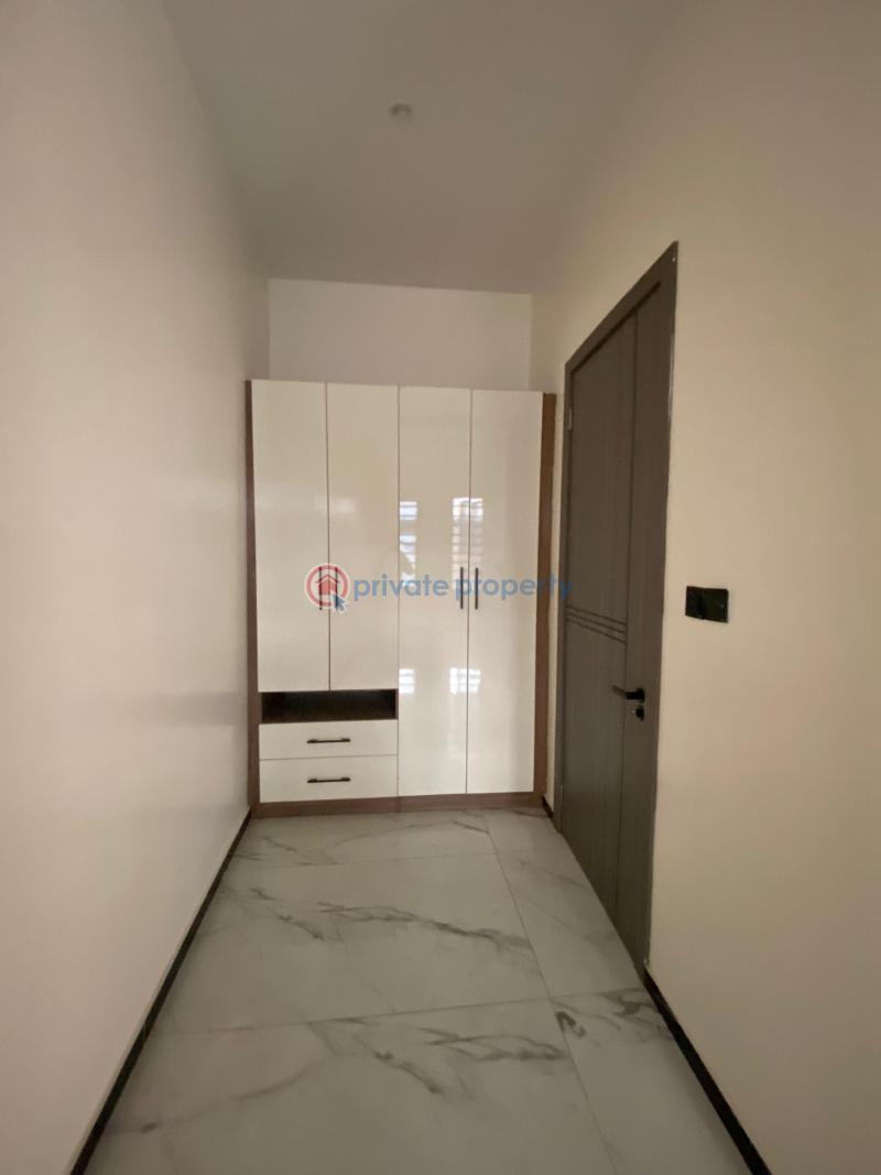 4 bedroom Terraced Duplex For Sale Off Freedom Way Lekki Phase 1 Lagos - 6