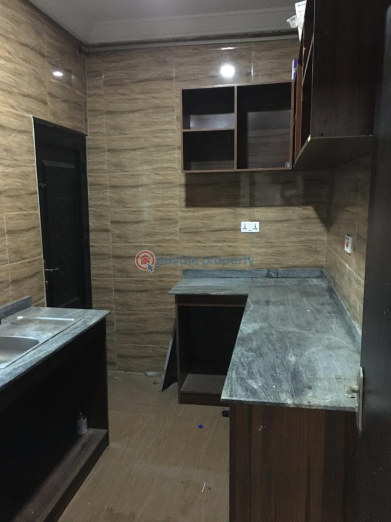 4 bedroom Terraced Duplex For Rent After Channels Tv Isheri North Ojodu Lagos - 2