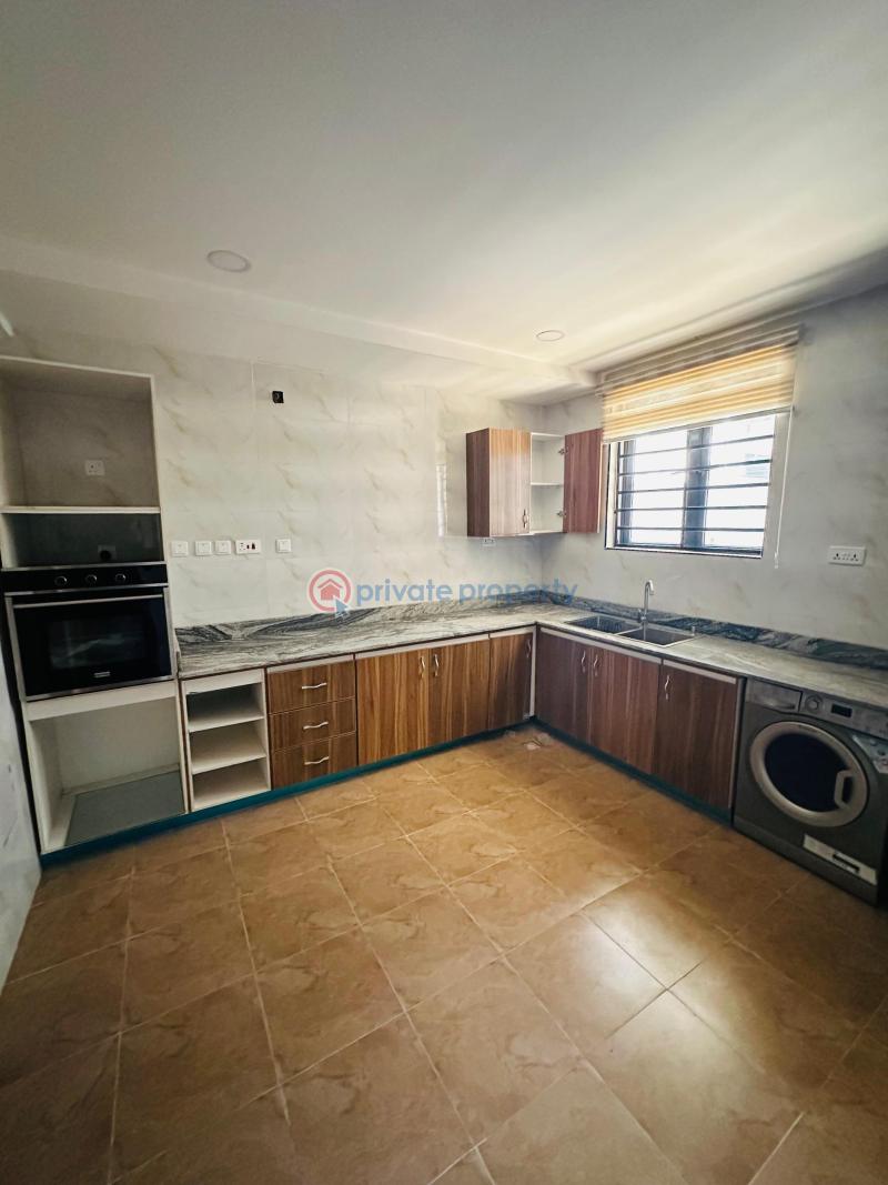 4 bedroom Terraced Duplex For Sale Ikate Elegushi Lekki Lagos - 10
