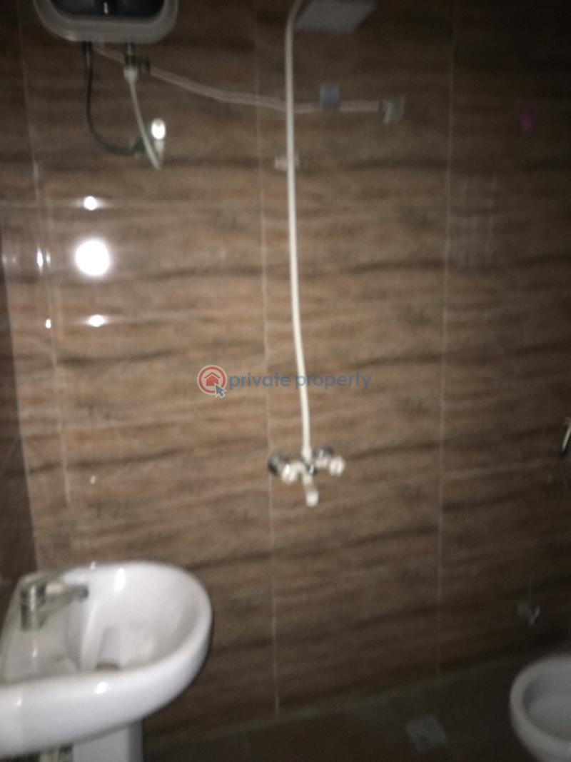 4 bedroom Terraced Duplex For Rent After Channels Tv Isheri North Ojodu Lagos - 11